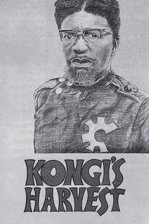 Watch Free Kongis Harvest (1970)