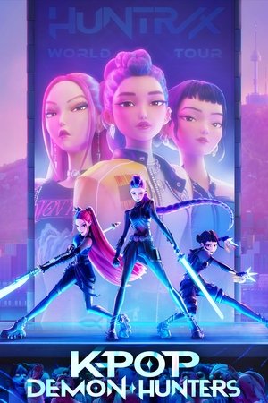 Watch Free KPop Demon Hunters (2025)