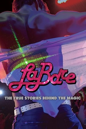 Watch Free La Bare (2014)
