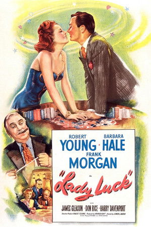 Watch Free Lady Luck (1946)