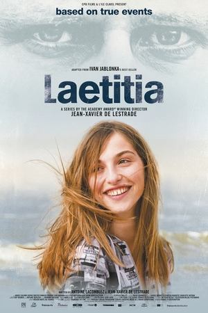 Watch Free Laetitia (2019-)