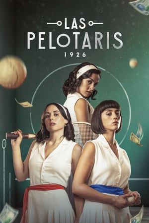 Watch Free Las Pelotaris (2023)