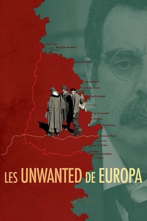 Watch Free Les Unwanted de Europa (2018)