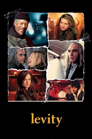 Watch Free Levity (2003)