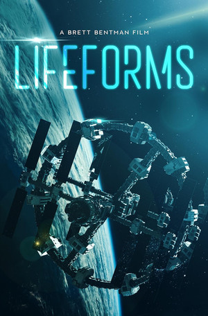 Watch Free Lifeforms (2023)