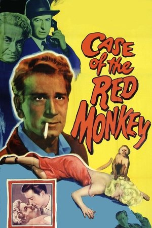 Watch Free The Case of the Red Monkey (1955)