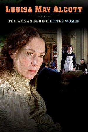 Watch Free Louisa May Alcott The Woman Behind Little Women (2008)