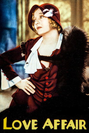 Watch Free Love Affair (1932)