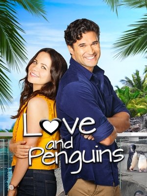 Watch Free Love and Penguins (2022)