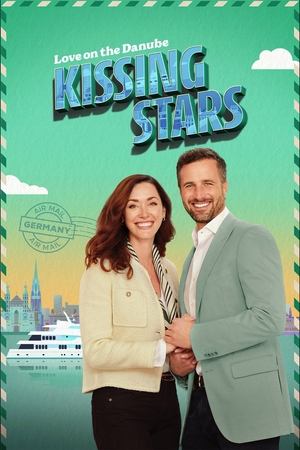 Watch Free Love on the Danube Kissing Stars (2024)