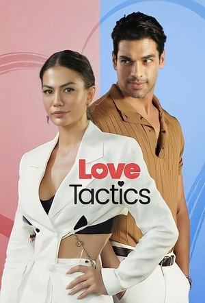 Watch Free Love Tactics (2022)