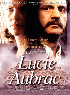 Watch Free Lucie Aubrac (1997)