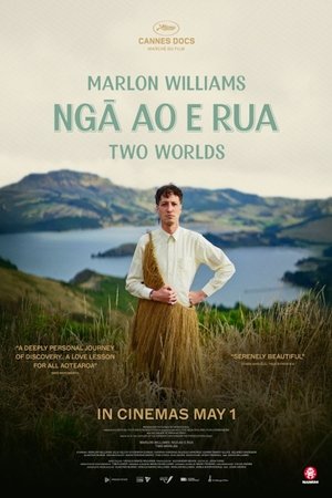 Watch Free Marlon Williams Nga Ao E Rua Two Worlds (2025)