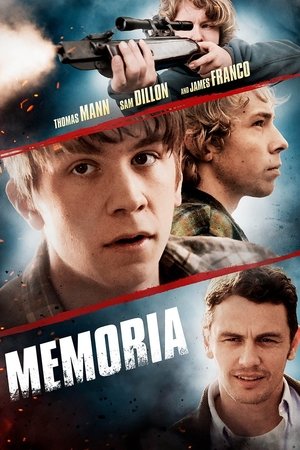 Watch Free Memoria (2015)