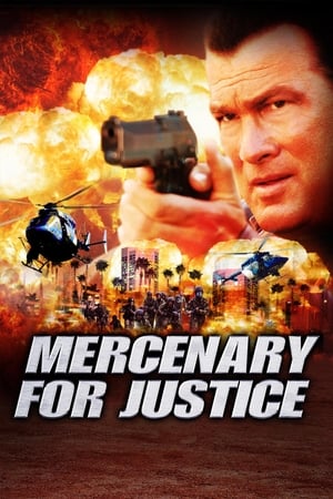 Watch Free Mercenary for Justice (2006)