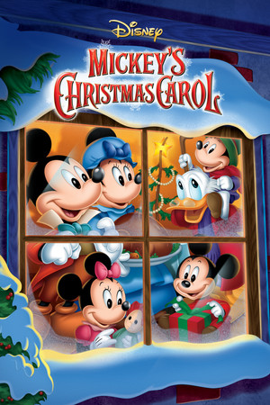 Watch Free Mickeys Christmas Carol (1983)