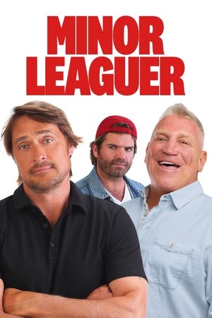 Watch Free Minor Leaguer (2024)