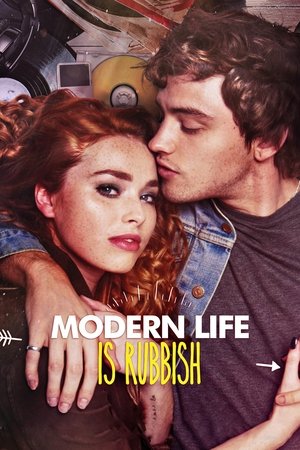 Watch Free Modern Life Is Rubbish (2016)