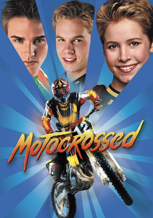Watch Free Motocrossed (TV Movie 2001)