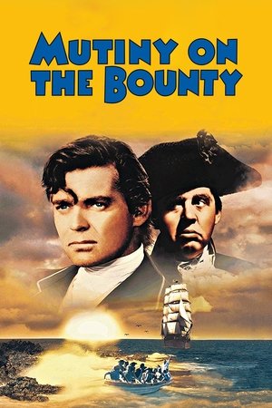 Watch Free Mutiny on the Bounty (1935)