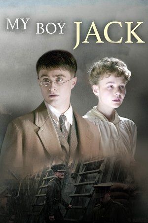 Watch Free My Boy Jack (2007)