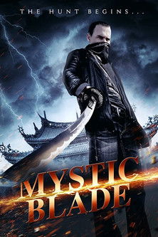 Watch Free Mystic Blade (2014)