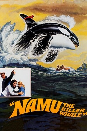 Watch Free Namu, the Killer Whale (1966)