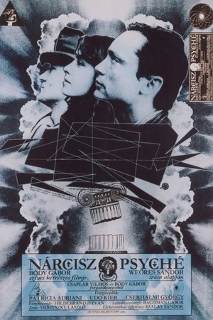 Watch Free Narcissus and Psyche (1980)
