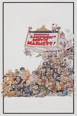 Watch Free Movie Madness (1982)