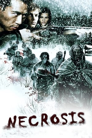 Watch Free Necrosis (2009)