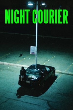 Watch Free Night Courier (2023)