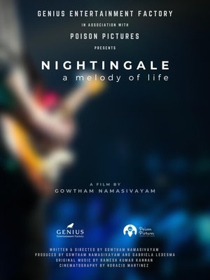 Watch Free Nightingale: A Melody of Life (2021)