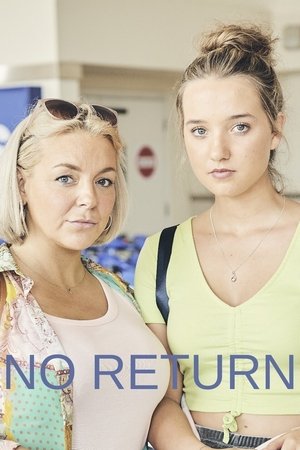 Watch Free No Return (2022-)
