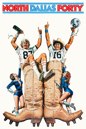 Watch Free North Dallas Forty (1979)