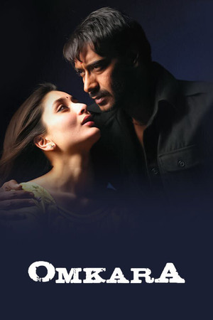 Watch Free Omkara (2006)