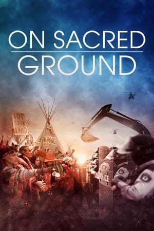 Watch Free On Sacred Ground (2023)