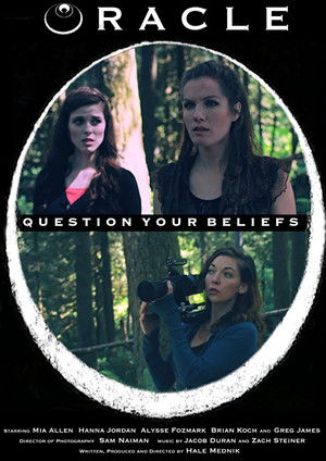 Watch Free Oracle (2016)