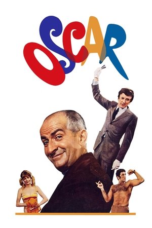 Watch Free Oscar (1967)