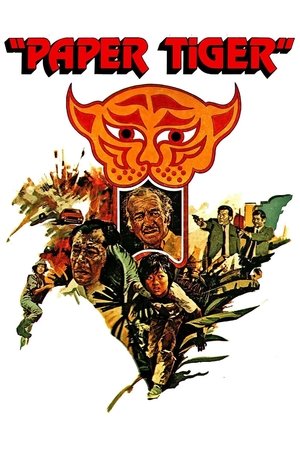 Watch Free Paper Tiger (1975)