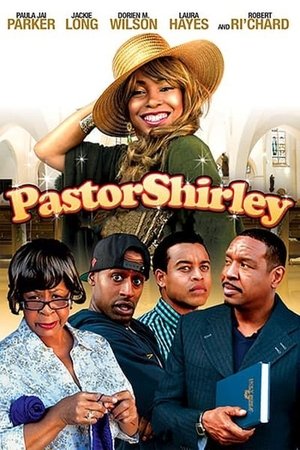 Watch Free Pastor Shirley (2013)