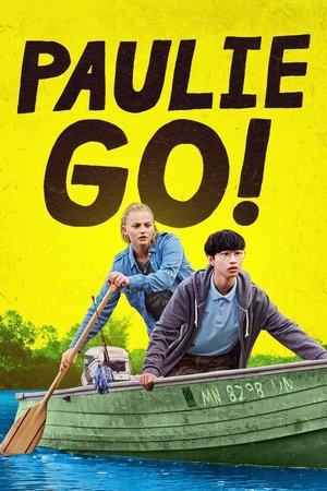 Watch Full Movie: Paulie Go (2022)