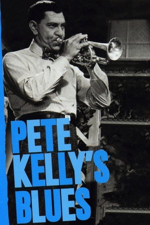 Watch Free Pete Kellys Blues (1955)