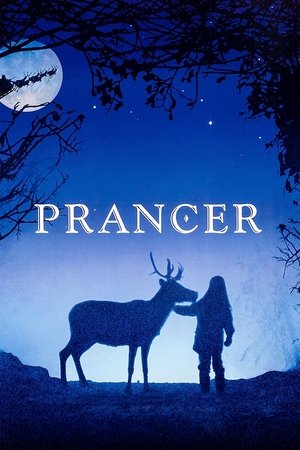 Watch Free Prancer (1989)