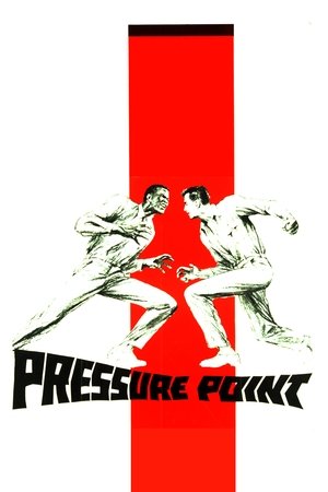 Watch Free Pressure Point (1962)