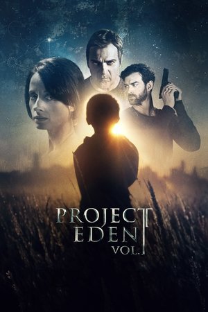 Watch Free Project Eden: Vol. I (2017)