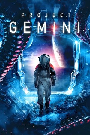 Watch Free Project Gemini (2022)