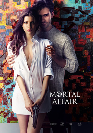 Watch Free Mortal Affair (2016)