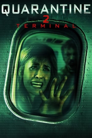 Watch Free Quarantine 2: Terminal (2011)