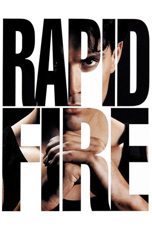 Watch Free Rapid Fire (1992)
