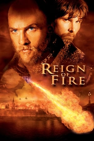 Watch Free Reign of Fire (2002)